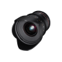 Samyang Cine 20mm T1.9 ED AS UMC EF