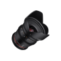 Samyang Cine 20mm T1.9 ED AS UMC EF