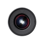 Samyang Cine 20mm T1.9 ED AS UMC EF