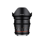 Samyang Cine 20mm T1.9 ED AS UMC EF