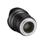 Samyang Cine 20mm T1.9 ED AS UMC EF