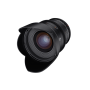 Samyang Cine 24mm T1.5 ED AS IF UMC II EF