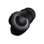 Samyang Cine 35mm T1.5 AS UMC II EF