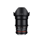Samyang Cine 35mm T1.5 AS UMC II EF