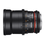Samyang Cine 35mm T1.5 AS UMC II EF