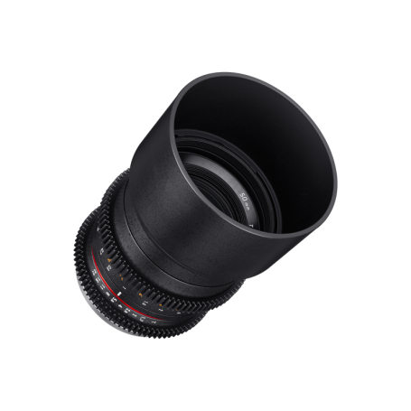 Samyang Cine 50mm T1.3 AS UMC CS MFT