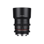 Samyang Cine 50mm T1.3 AS UMC CS MFT