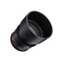 Samyang Cine 85mm T1.5 AS IF UMC II EF