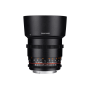 Samyang Cine 85mm T1.5 AS IF UMC II EF