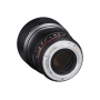 Samyang Cine 85mm T1.5 AS IF UMC II EF