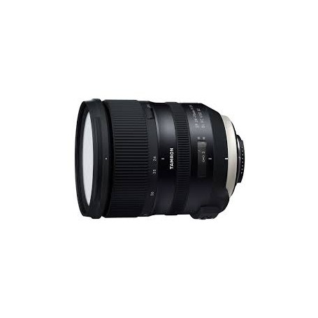 Tamron Ottica zoom 24-70mm F/2.8 DiVC USD G2