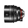 Xeen Ottica 50mm T1.5 FF CINE EF