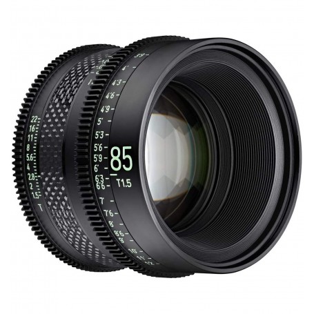 Xeen Ottica CF 85mm T1.5 FF CINE EF