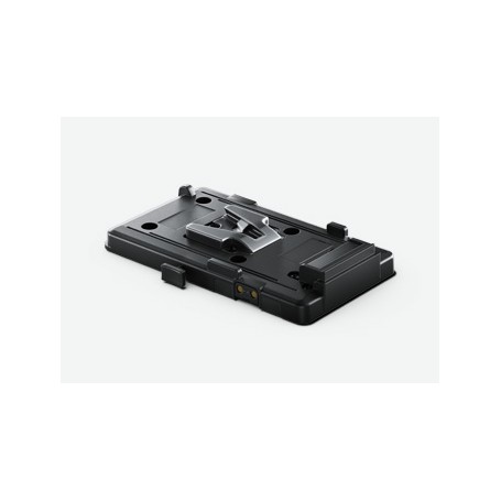 Blackmagic Design URSA VLock Battery Plate (01/23)