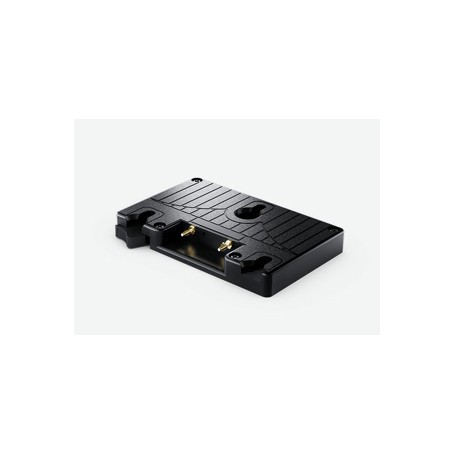 Blackmagic Design URSA Gold Battery Plate (01/23)