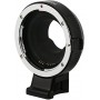 Commlite adapter elettronico AF da Ottica EF a corpo MFT