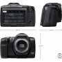 Blackmagic Pocket Cinema Camera 6K Pro