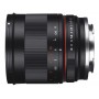 Samyang 50mm/ F1.2 MFT 4/3