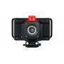 Blackmagic Studio Camera 4K Pro G2 con Corso Live Production