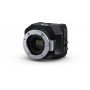 Blackmagic Micro Studio Camera 4K G2 con Corso Live Production