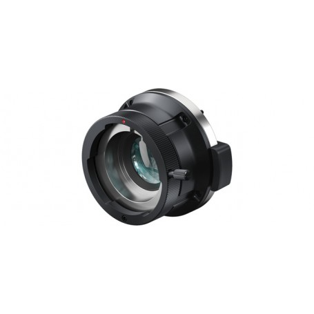 Blackmagic Design URSA Mini Pro B4 Mount